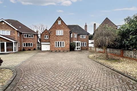 7 bedroom detached house for sale, Englestede Close, Handsworth Wood, Birmingham