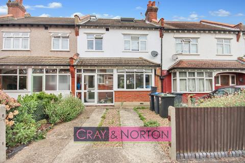 4 bedroom terraced house for sale, Grant Road, Addiscombe, CR0