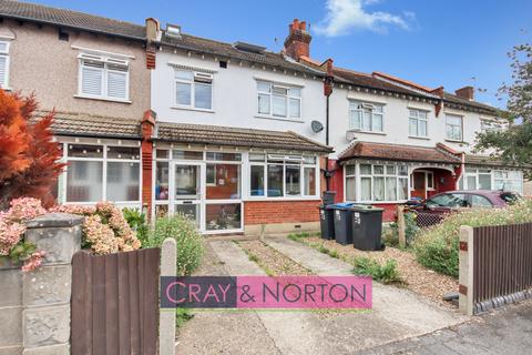 4 bedroom terraced house for sale, Grant Road, Addiscombe, CR0