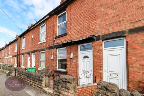 2 bedroom terraced house for sale, Cinderhill Road, Nottingham, NG6