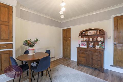 113 Cinderhill Road, Nottingham, NG6 8RE
