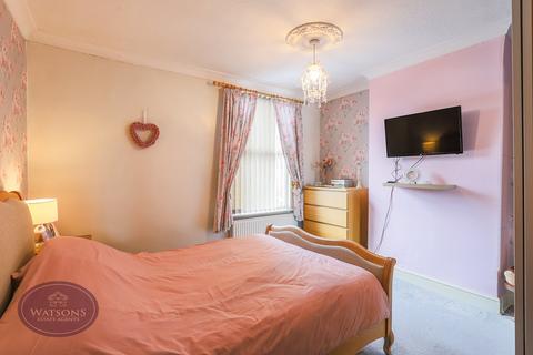 113 Cinderhill Road, Nottingham, NG6 8RE