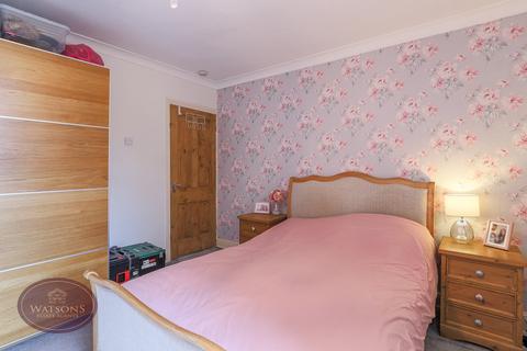 113 Cinderhill Road, Nottingham, NG6 8RE