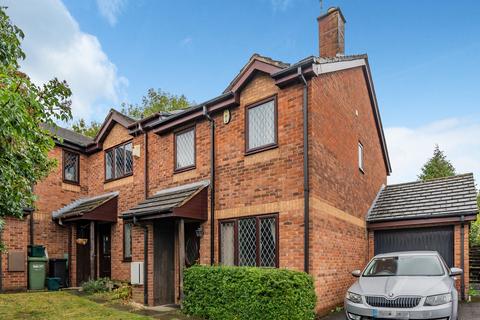 3 bedroom semi-detached house for sale, Harolds Way, Gloucestershire BS15