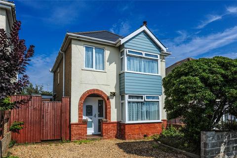 3 bedroom detached house for sale, Eastlake Avenue, Parkstone, Poole, Dorset, BH12