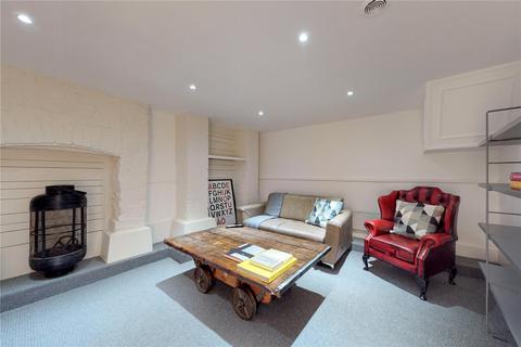 3 bedroom end of terrace house to rent, Dolben Street, London, SE1