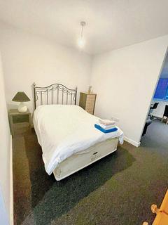 Studio to rent, Church Gate, Leicester LE1