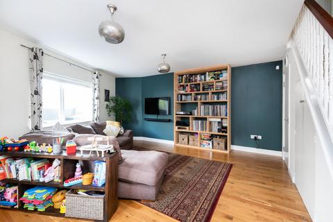 3 bedroom end of terrace house for sale, Spring Lane, Bath BA1