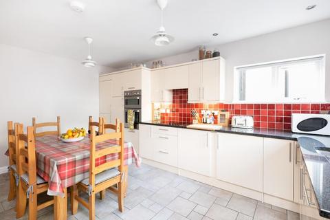 3 bedroom end of terrace house for sale, Spring Lane, Bath BA1