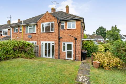 3 bedroom semi-detached house for sale, Lismore Close, Woodley, Reading