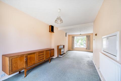 3 bedroom semi-detached house for sale, Lismore Close, Woodley, Reading