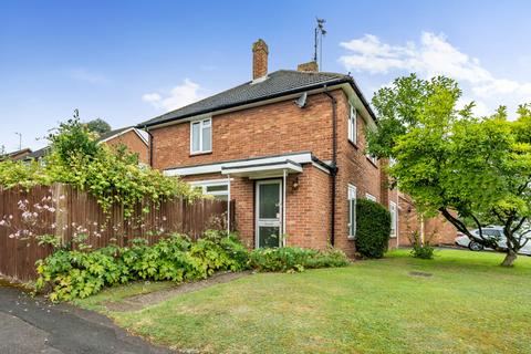 3 bedroom semi-detached house for sale, Lismore Close, Woodley, Reading