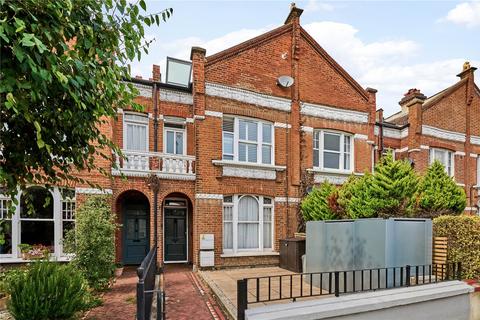 3 bedroom maisonette for sale, Cavendish Road, London, SW12