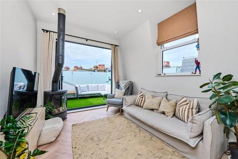 3 bedroom maisonette for sale, Cavendish Road, London, SW12