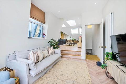 3 bedroom maisonette for sale, Cavendish Road, London, SW12