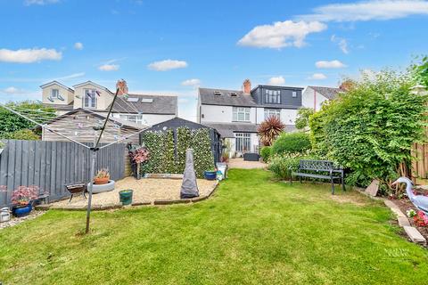 3 bedroom semi-detached house for sale, Ty Mawr Road, Rumney, Cardiff. CF3