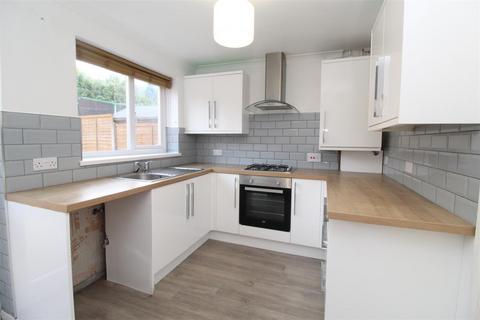 2 bed house for rent in Glan-Y-Ffordd, Cardiff CF15
