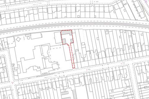 Plot for sale, Queens Road (R), London SW19