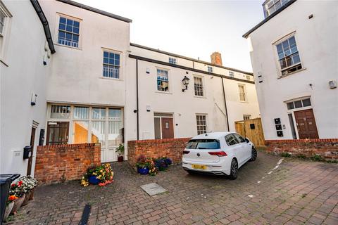 2 bedroom apartment for sale, Coach House Court, Caistor, Market Rasen, Lincolnshire, LN7