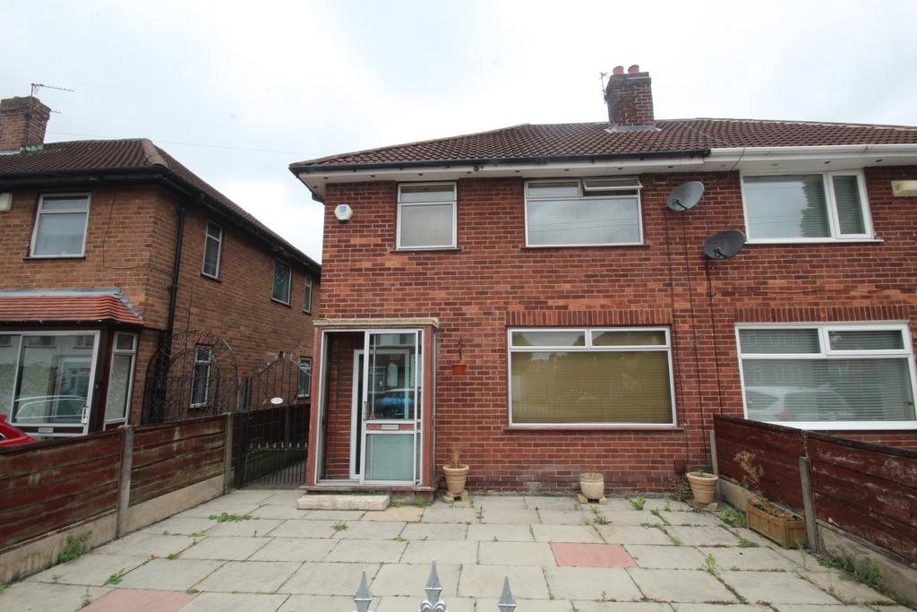 3 Bedroom Semi Detached for Sale