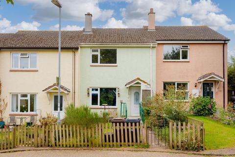 22 Silver Way, Shobrooke, Crediton, EX17 1HP