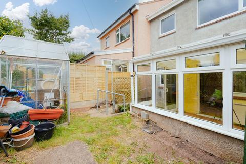 22 Silver Way, Shobrooke, Crediton, EX17 1HP