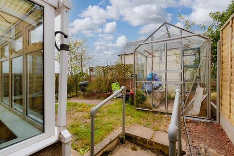 22 Silver Way, Shobrooke, Crediton, EX17 1HP
