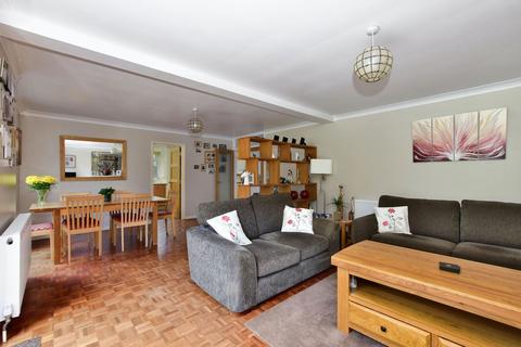 4 bedroom detached house for sale, The Glebe, Kings Langley WD4