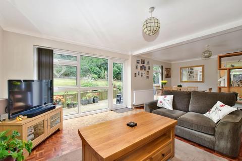 4 bedroom detached house for sale, The Glebe, Kings Langley WD4