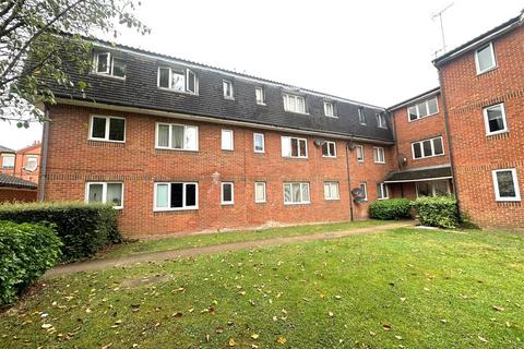 1 bedroom flat to rent, Southwold Road, Watford WD24