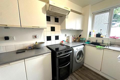 1 bedroom flat to rent, Southwold Road, Watford WD24