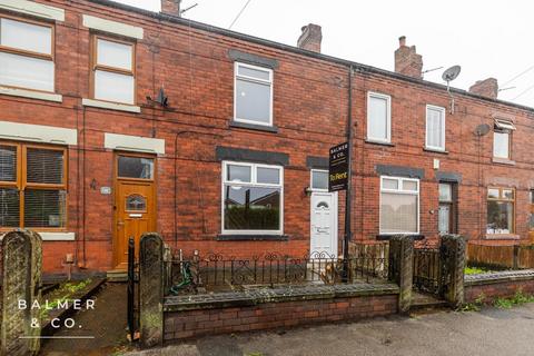 2 bedroom terraced house to rent, Park Road, Wigan WN2