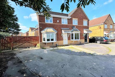 3 bedroom semi-detached house for sale, Taurus Road, Knotty Ash, Liverpool