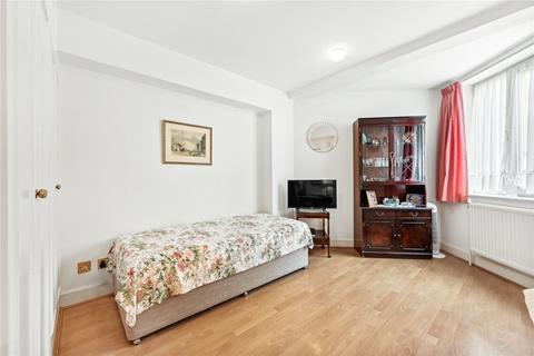 Studio for sale, Chelsea Cloisters, Sloane Avenue, London, SW3