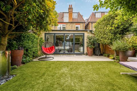 5 bedroom house for sale, Rusthall Avenue, Chiswick, W4