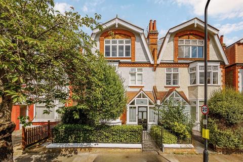 5 bedroom house for sale, Rusthall Avenue, Chiswick, W4