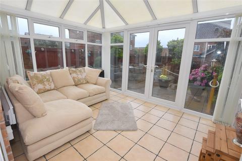 4 bedroom semi-detached house for sale, Marymount Close, Wallasey, Merseyside, CH44