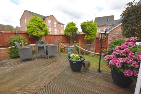 4 bedroom semi-detached house for sale, Marymount Close, Wallasey, Merseyside, CH44