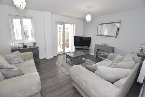 4 bedroom semi-detached house for sale, Marymount Close, Wallasey, Merseyside, CH44