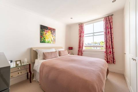 2 bedroom flat to rent, Clanricarde Gardens, Notting Hill Gate, London, W2