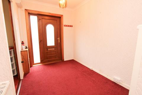 3 bedroom terraced house for sale, 6 Bayview Road, Stranraer DG9