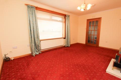 3 bedroom terraced house for sale, 6 Bayview Road, Stranraer DG9