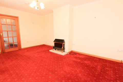 3 bedroom terraced house for sale, 6 Bayview Road, Stranraer DG9