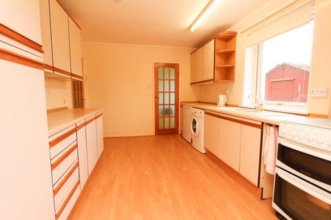 3 bedroom terraced house for sale, 6 Bayview Road, Stranraer DG9