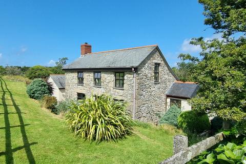 undefined, Troon, Camborne