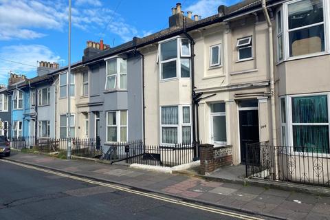 undefined, Upper Lewes Road, Brighton, East Sussex, BN2