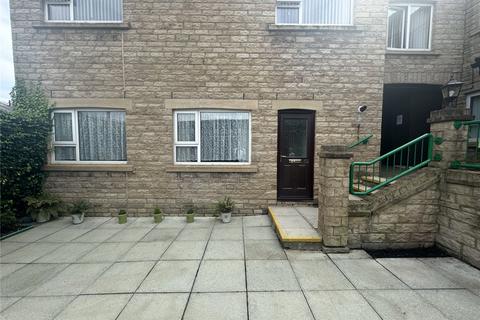 1 bedroom terraced house for sale, Whalley New Road, Blackburn BB1