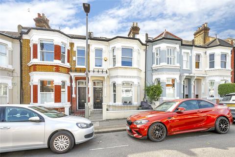 5 bedroom house for sale, Bramfield Road, London, SW11