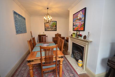 4 bedroom terraced house for sale, St. Ann Street, Salisbury, Wiltshire, SP1