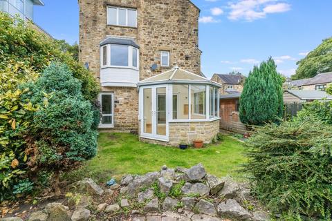 3 bedroom semi-detached house for sale, Holme Ings, Addingham, Ilkley, West Yorkshire, LS29